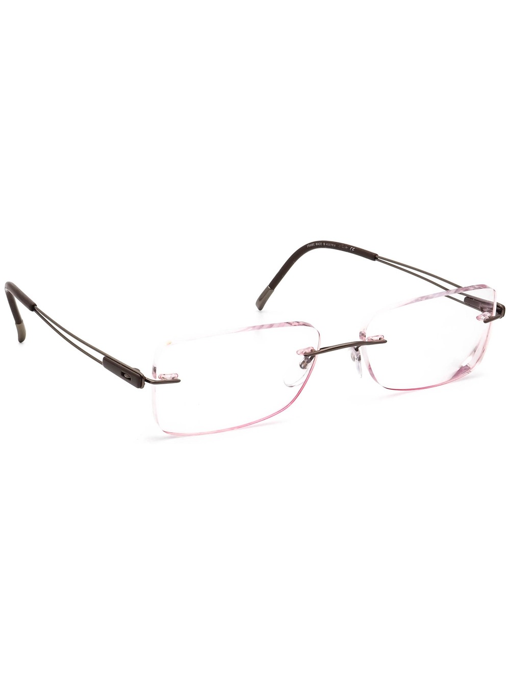 Silhouette 6768 40 6064 7661 Eyewear